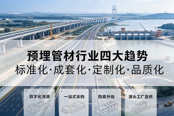 庐山行业发展趋势总结