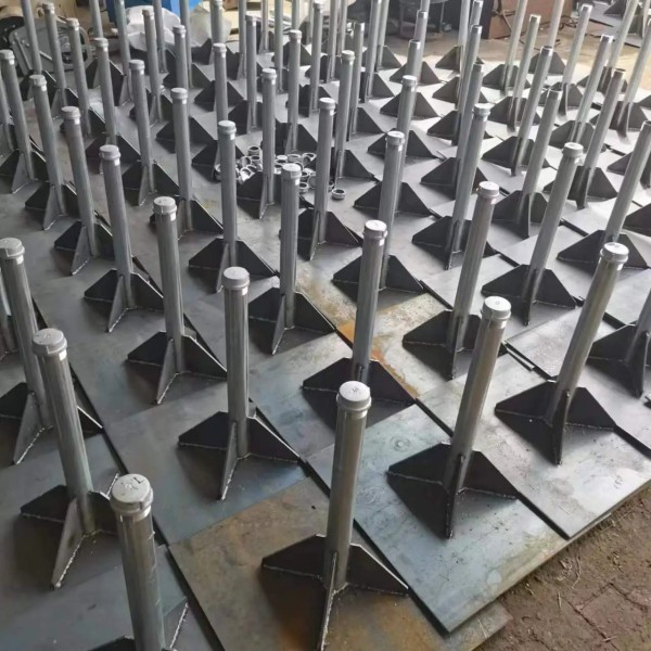 庐山鑫亿呈沉降板生产